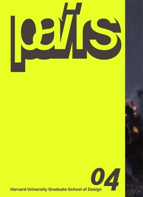 Pairs 04 - Lewis, Isabel (Editor), and Piazza, Adrea (Editor), and Sandell, Andrea (Editor)