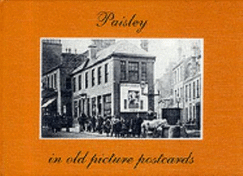 Paisley in Old Picture Postcards
