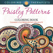 Doodlescapes: Pattern And Design Coloring Book - Calming Coloring Books For  Adults