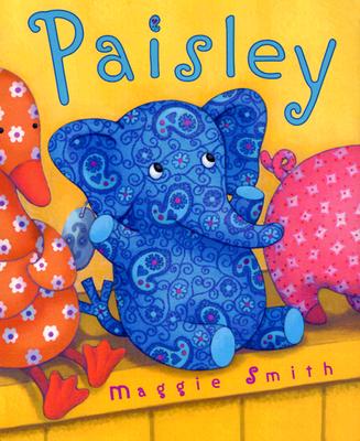 Paisley - Smith, Maggie