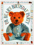 Pajama Bedtime Bear's Birthday Party - Davis, Lee