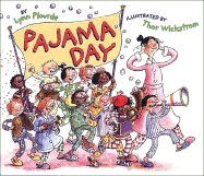 Pajama Day