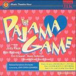 Pajama Game [1996 London Studio Cast] [Highlights]