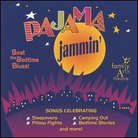 Pajama Jammin' - The Family Arts Theatre