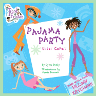 Pajama Party Under Cover