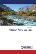 Pakistan Army Legends
