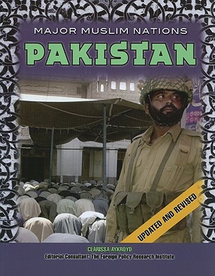 Pakistan - Aykroyd, Clarissa