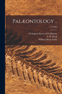 Palontology ..; v.2 (1869)