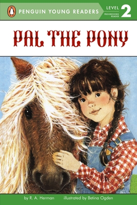 Pal the Pony - Herman, Ronnie Ann