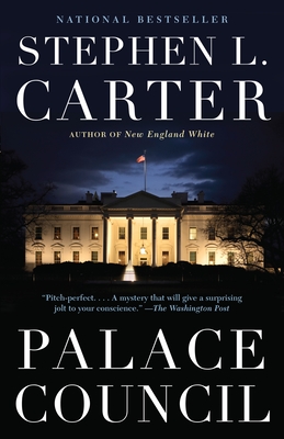 Palace Council - Carter, Stephen L