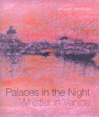 Palaces in the Night - MacDonald, Margaret F