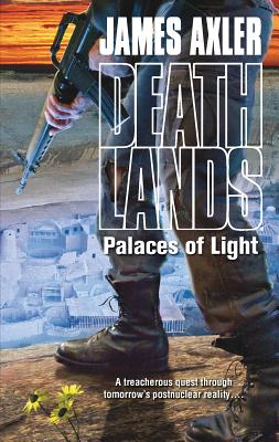 Palaces of Light - Axler, James