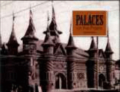 Palaces on the Prairie - Evans, Rod