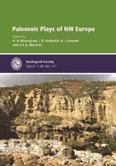 Palaeozoic Plays of NW Europe