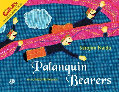 Palanquin Bearers - Naidu, Sarojini