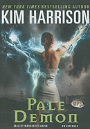 Pale Demon - Harrison, Kim, and Gavin (Read by)