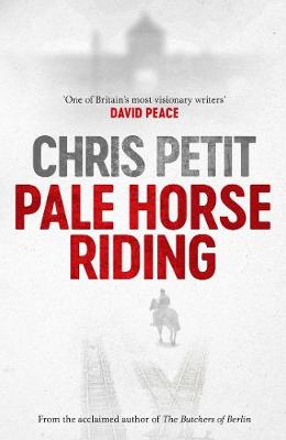 Pale Horse Riding - Petit, Chris