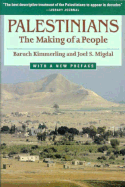 Palestinians: The Making of a People,