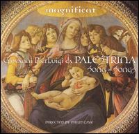 Palestrina: Song of Songs - Magnificat