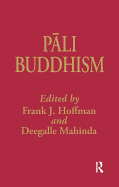 Pali Buddhism