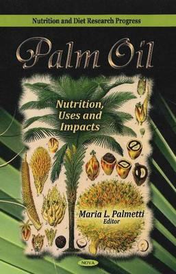 Palm Oil - Palmetti, Maria L