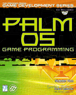 Palm OS Game Programming