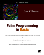 Palm Programming in Basic