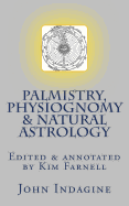 Palmistry, Physiognomy & Natural Astrology