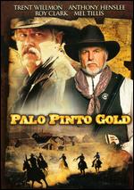 Palo Pinto Gold - Anthony Henslee
