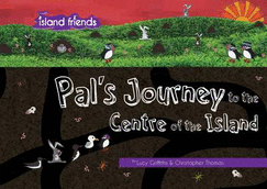Pal's Journey to the Centre of the Island