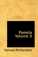 Pamela Volume II