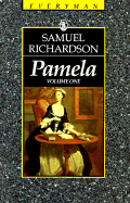 Pamela Volume One