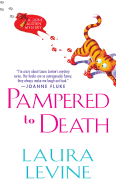 Pampered to Death: A Jaine Austen Mystery
