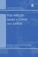 Pan-African Issues in Crime and Justice