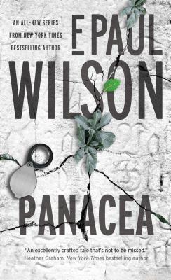 Panacea - Wilson, F Paul