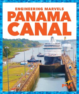 Panama Canal - Black, Vanessa