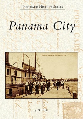 Panama City - Weeks, J D