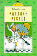 Pancake Pickle at Hob Lane