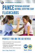 Pance Flashcard Book + Online