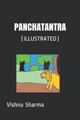 Panchatantra: (illustrated) by Vishnu Sharma - Alibris