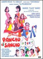 Pancho El Sancho