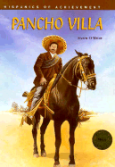 Pancho Villa (Hispanics)-Out of Print(oop)