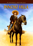 Pancho Villa (Spanish Edition)(Oop)