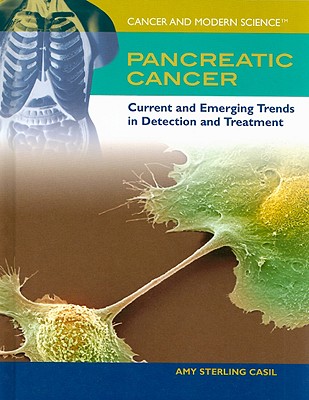 Pancreatic Cancer - Sterling Casil, Amy