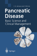 Pancreatic Disease: Basic Science and Clinical Management