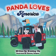 Panda Loves America