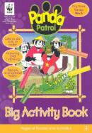 Panda Patrol Big Activity Book