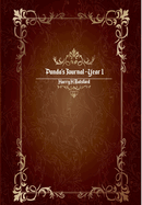 Panda's Journal Year One