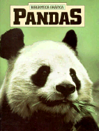 Pandas - Barrett, Norman S