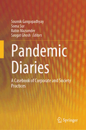 Pandemic Diaries: A Casebook of Corporate and Society Practices